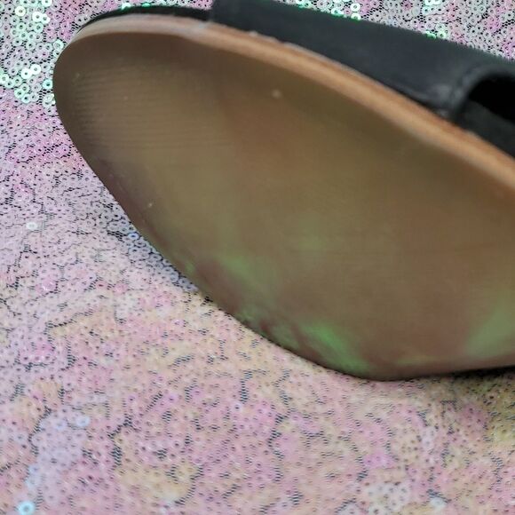 Bare Traps Reining Size 6 M - Picture 13 of 14